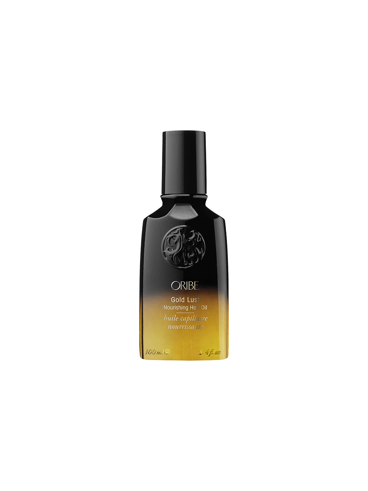 hair treatment oil