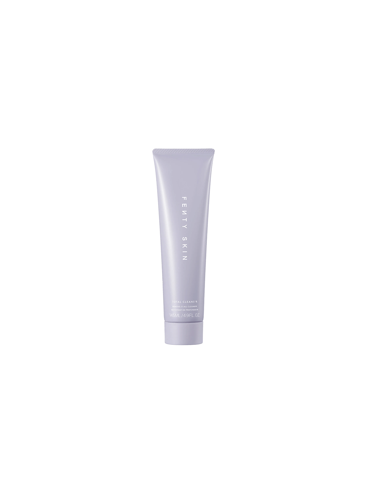 gentle exfoliating cleanser
