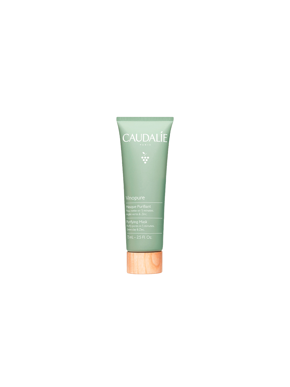 gentle exfoliating cleanser